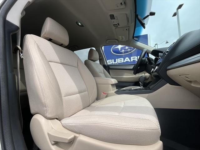 used 2018 Subaru Outback car, priced at $15,580