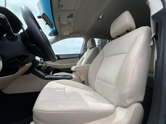 used 2018 Subaru Outback car, priced at $15,580