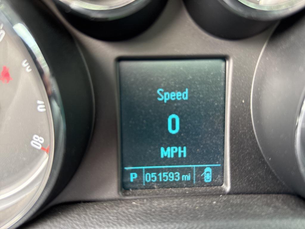 used 2013 Buick Encore car, priced at $11,880