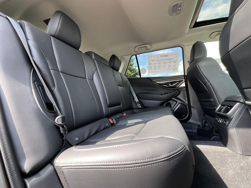 new 2025 Subaru Outback car, priced at $46,849