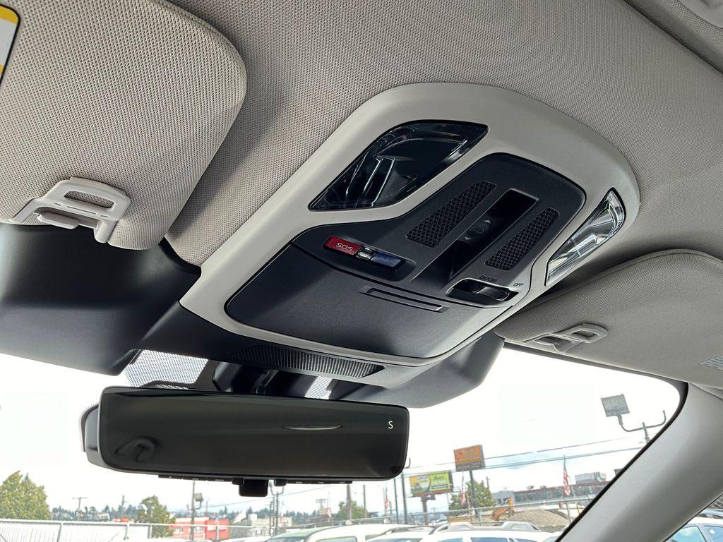 new 2025 Subaru Outback car, priced at $46,849