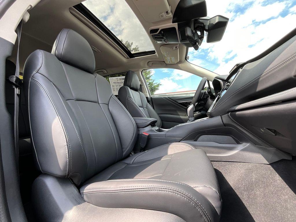 new 2025 Subaru Outback car, priced at $46,849
