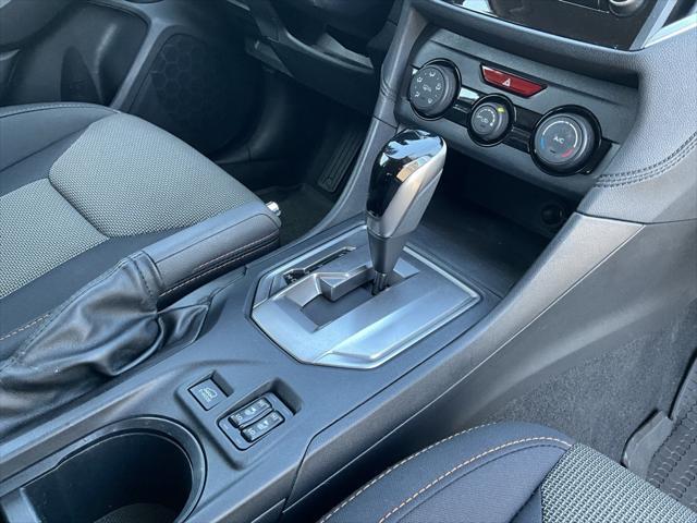 used 2019 Subaru Crosstrek car, priced at $17,980