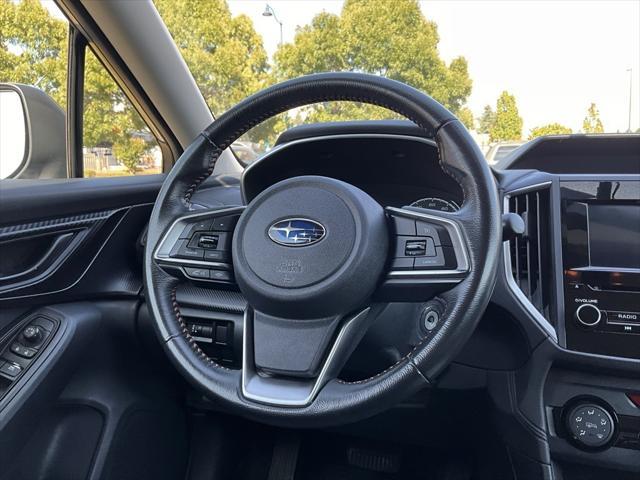 used 2019 Subaru Crosstrek car, priced at $17,980