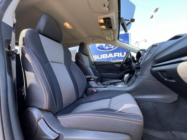 used 2019 Subaru Crosstrek car, priced at $17,980