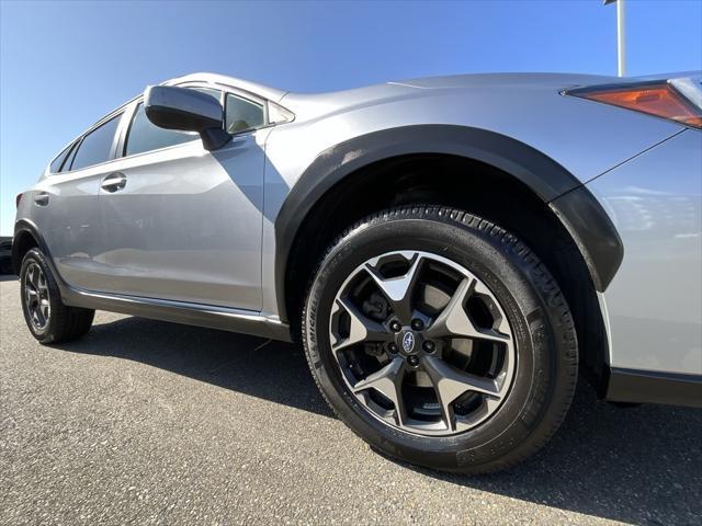 used 2019 Subaru Crosstrek car, priced at $17,980