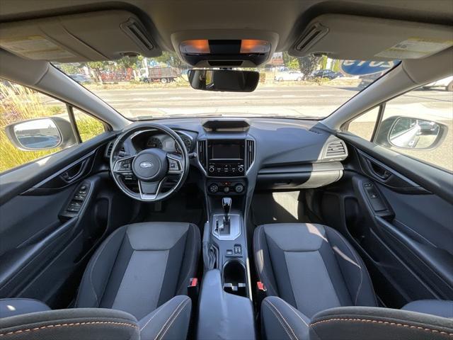 used 2019 Subaru Crosstrek car, priced at $17,980