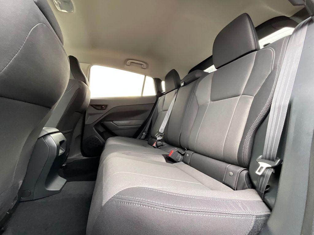 new 2025 Subaru Crosstrek car