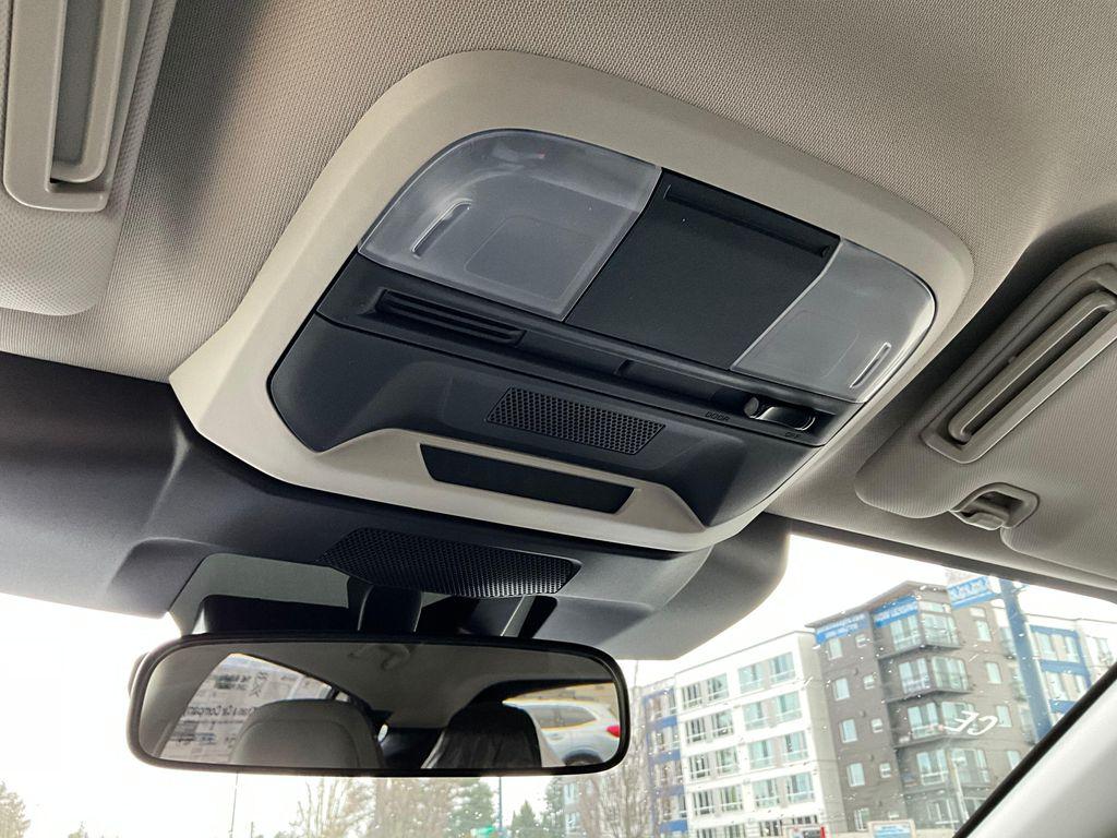 new 2025 Subaru Crosstrek car
