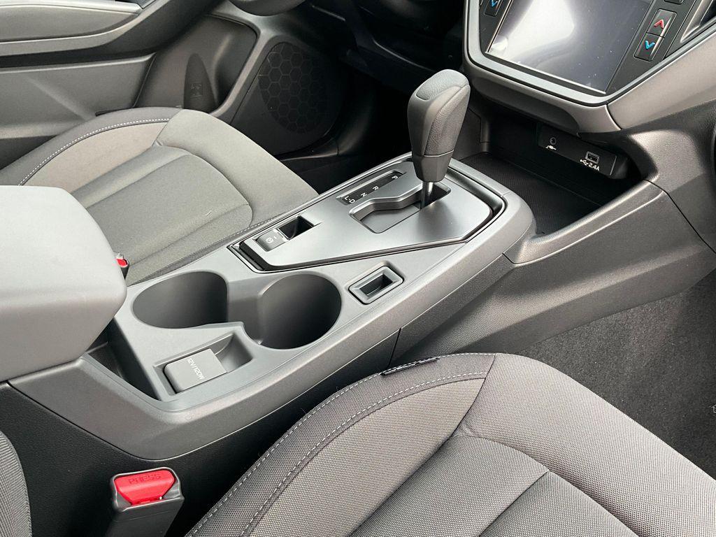 new 2025 Subaru Crosstrek car