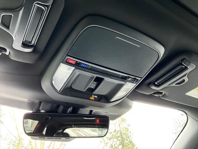 new 2025 Subaru Forester car, priced at $41,063