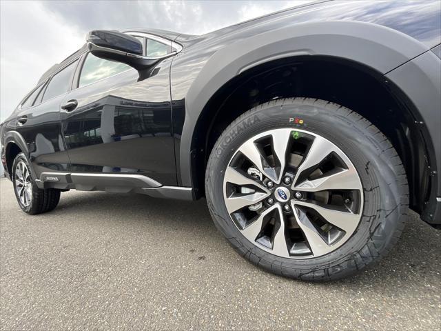 new 2025 Subaru Outback car, priced at $37,374