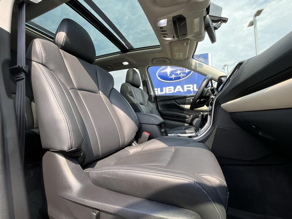used 2022 Subaru Ascent car, priced at $33,880