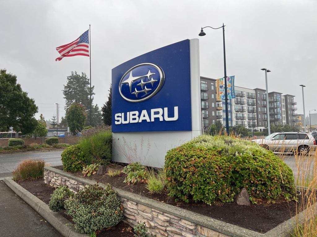used 2018 Subaru Outback car, priced at $21,880