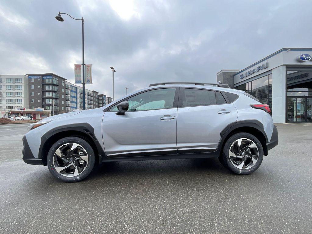 new 2025 Subaru Crosstrek car, priced at $36,164