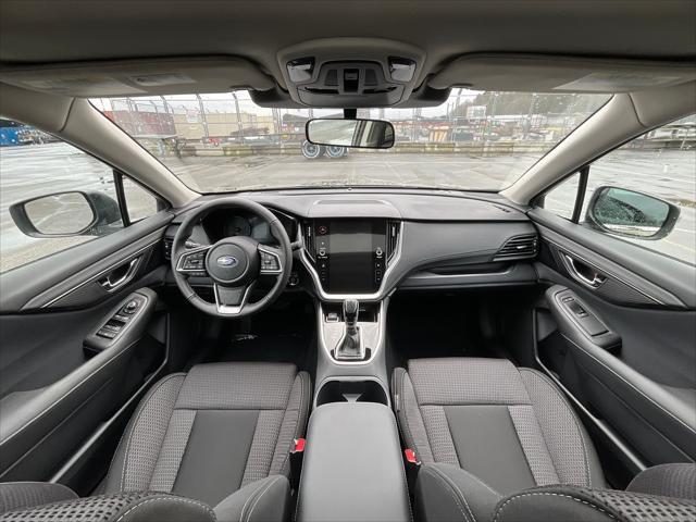 new 2025 Subaru Outback car, priced at $36,334