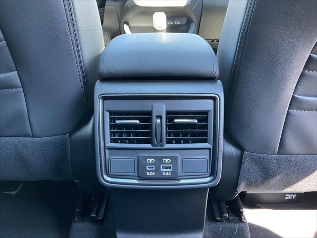 new 2025 Subaru Forester car, priced at $41,063