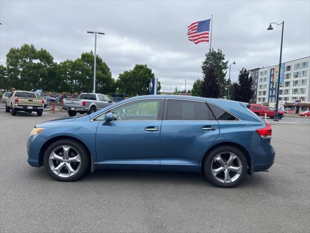 used 2010 Toyota Venza car, priced at $11,880