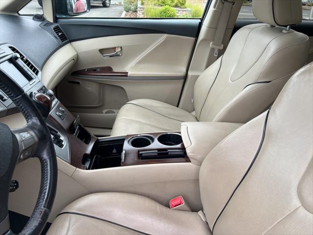 used 2010 Toyota Venza car, priced at $11,880
