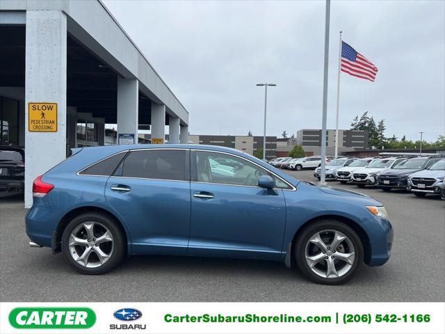 used 2010 Toyota Venza car, priced at $11,880