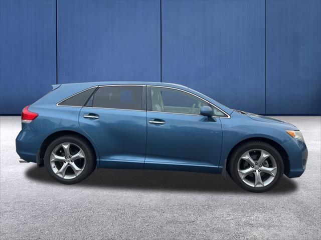 used 2010 Toyota Venza car, priced at $11,880