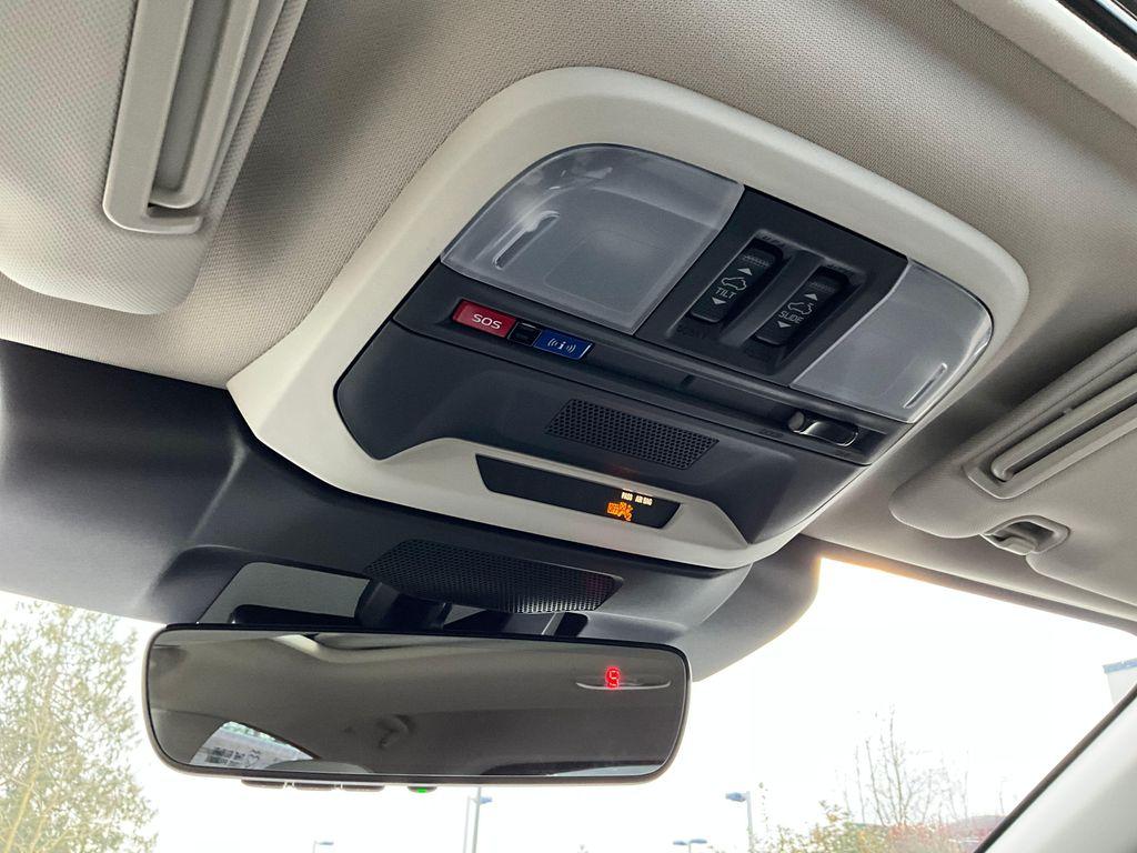 new 2025 Subaru Crosstrek car, priced at $32,581
