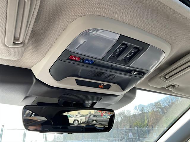 new 2025 Subaru Crosstrek car, priced at $31,595