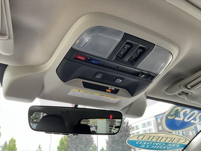 used 2022 Subaru Crosstrek car, priced at $25,980
