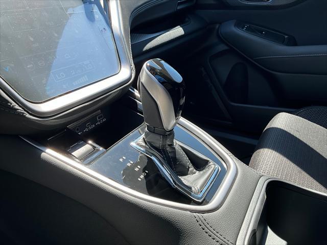 new 2025 Subaru Outback car, priced at $33,633