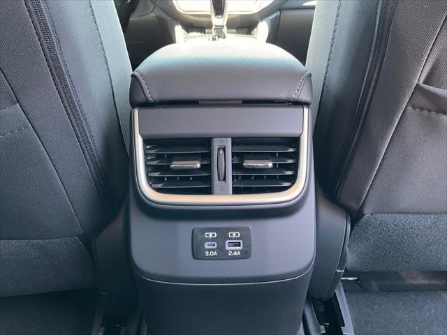 new 2025 Subaru Outback car, priced at $33,633