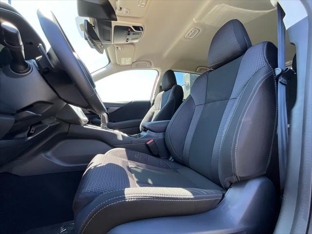new 2025 Subaru Outback car, priced at $33,633