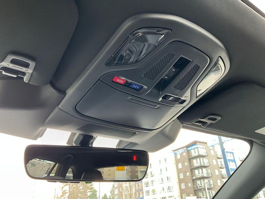 new 2025 Subaru Outback car, priced at $46,135