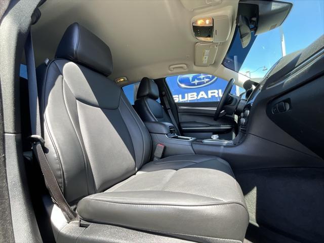 used 2018 Chrysler 300 car, priced at $17,580