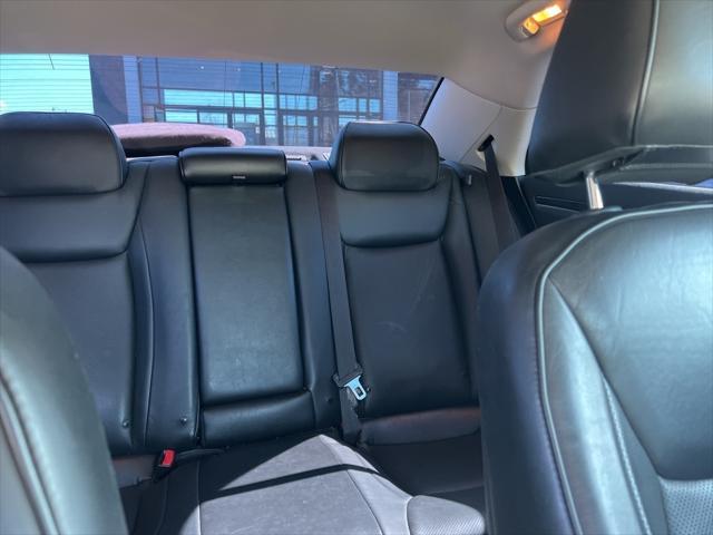 used 2018 Chrysler 300 car, priced at $18,480