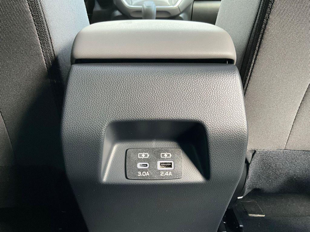 new 2025 Subaru Crosstrek car, priced at $32,383