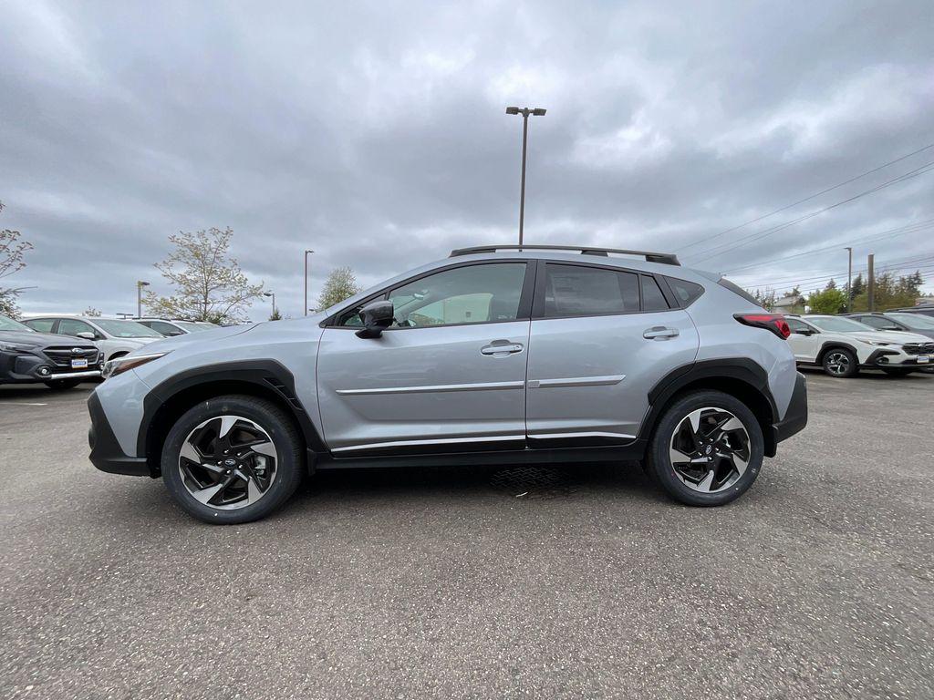 new 2025 Subaru Crosstrek car, priced at $32,064