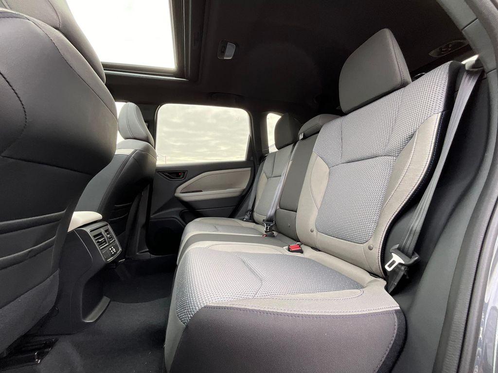 new 2025 Subaru Forester car, priced at $36,005