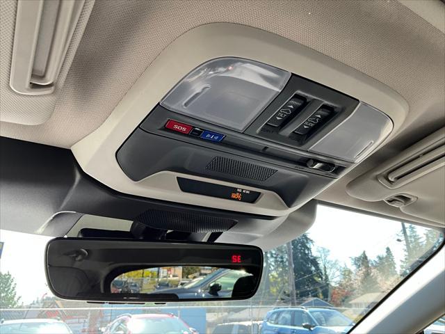 new 2025 Subaru Crosstrek car, priced at $33,002