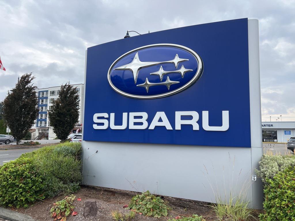 used 2024 Subaru Forester car, priced at $32,580