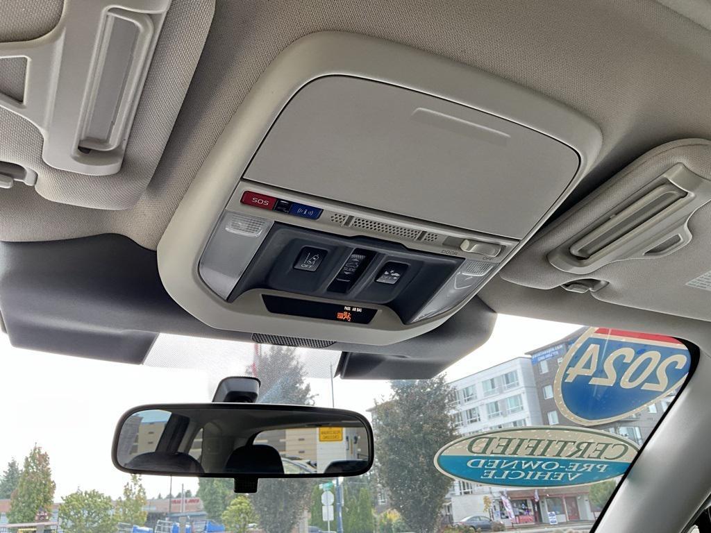 used 2024 Subaru Forester car, priced at $30,880