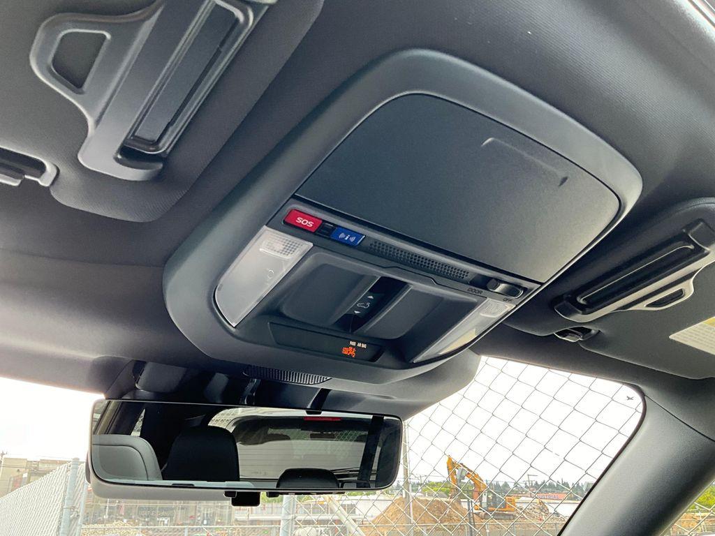 new 2025 Subaru Forester car, priced at $44,164