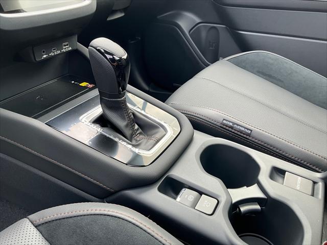 new 2025 Subaru Forester car, priced at $44,164