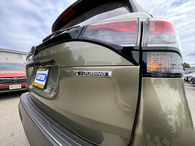 new 2025 Subaru Forester car, priced at $44,164