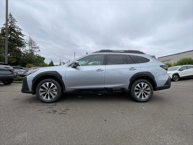 new 2025 Subaru Outback car, priced at $45,441