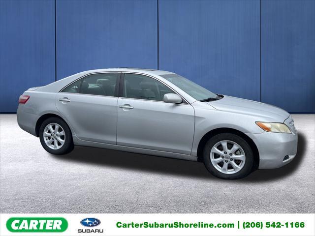 used 2009 Toyota Camry car, priced at $8,880