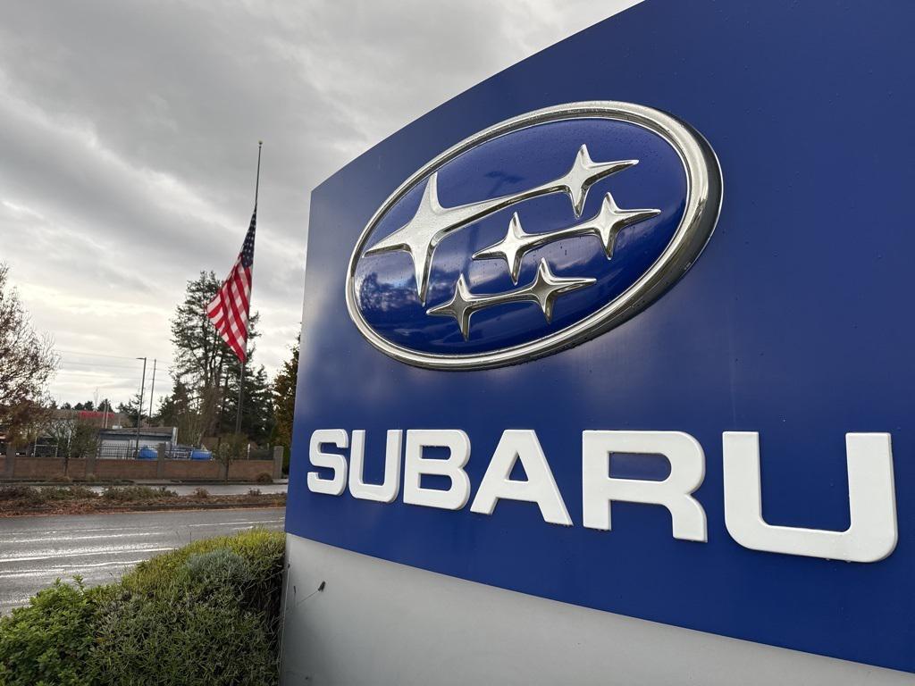 used 2024 Subaru Impreza car, priced at $27,480