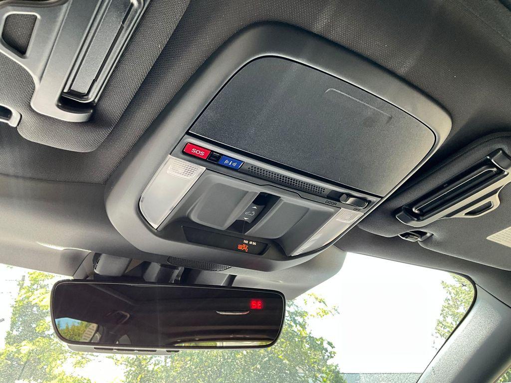 new 2025 Subaru Forester Hybrid car, priced at $44,214