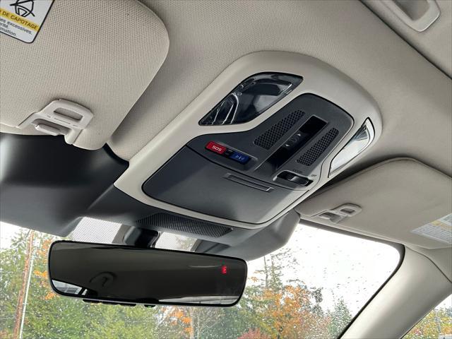 new 2025 Subaru Outback car, priced at $42,296