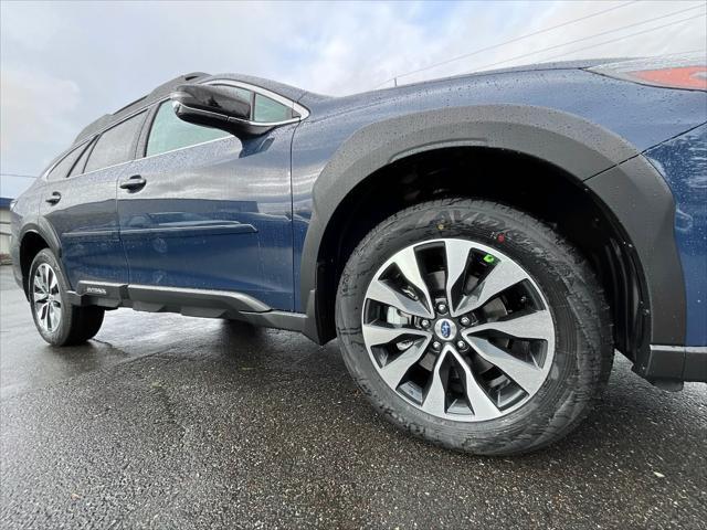 new 2025 Subaru Outback car, priced at $42,296