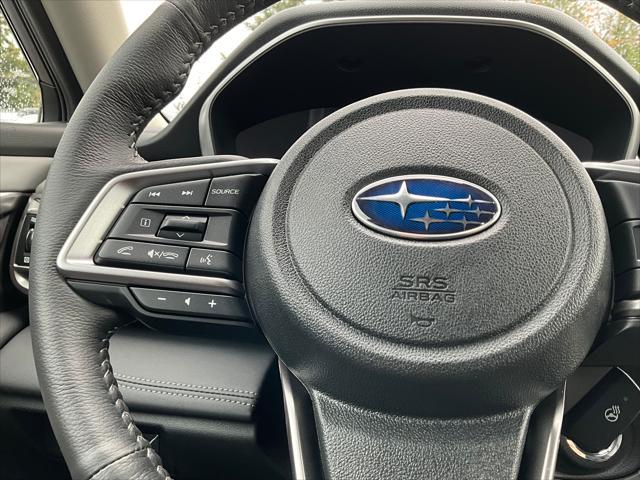 new 2025 Subaru Outback car, priced at $42,296
